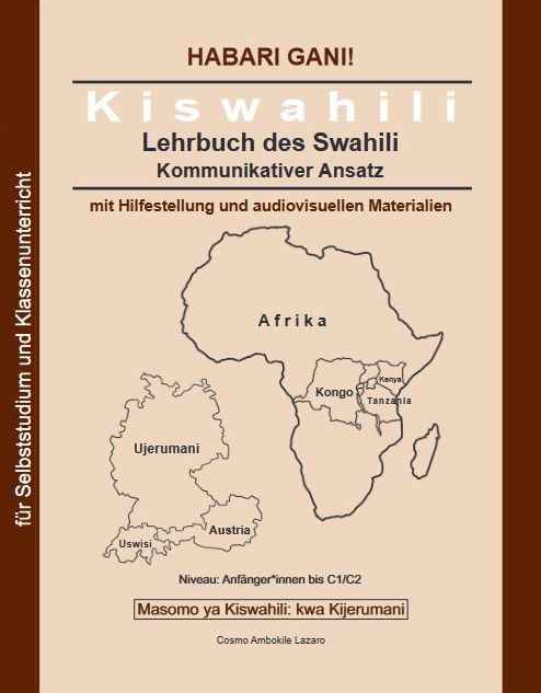 Lehrbuch Swahili-