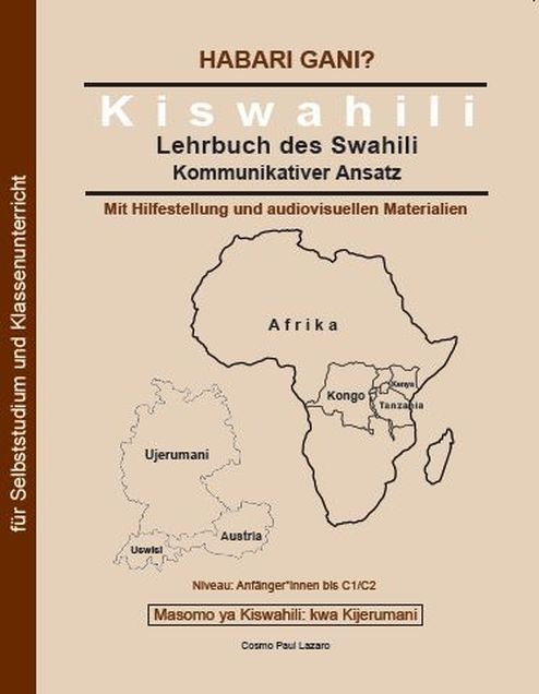 Grundkurs Swahili